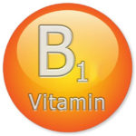 Витамин B1