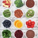 Продукты антиоксиданты