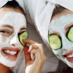 20 увлажняющих масок для лица в домашних условиях