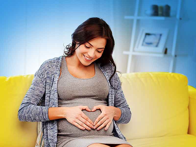 кальмары при беременности и лактации