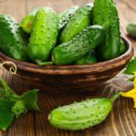 огурцы: польза и вред