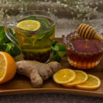 польза и вред чая