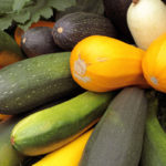 польза и вред кабачка