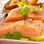 семга польза и вред