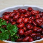 польза и вред фасоли