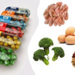 витамины в питании