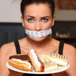 Анализ пищевого поведения и его коррекция