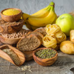 Сложные и простые углеводы