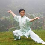 Китайская гимнастика для мужчин