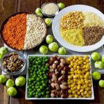 Виды вегетарианства