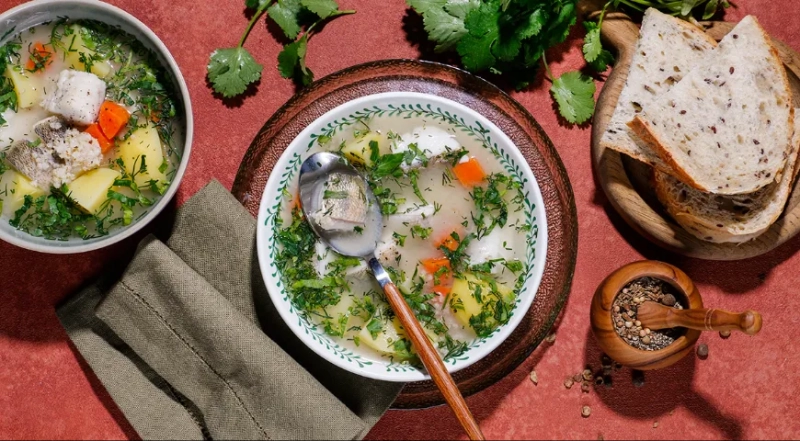 День рыбака в 2025 году: история и традиции праздника