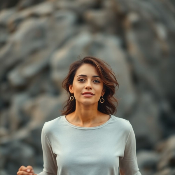 Как избавиться от чувства вины и обрести внутреннюю свободу