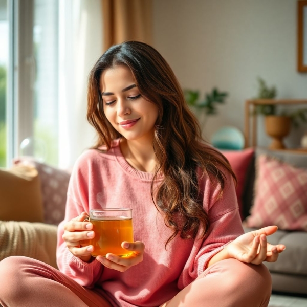 Как облегчить критические дни: полезные советы и лайфхаки