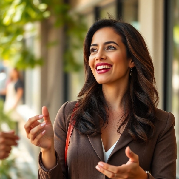 Как вернуть голос и уверенность: прорыв через страх общения