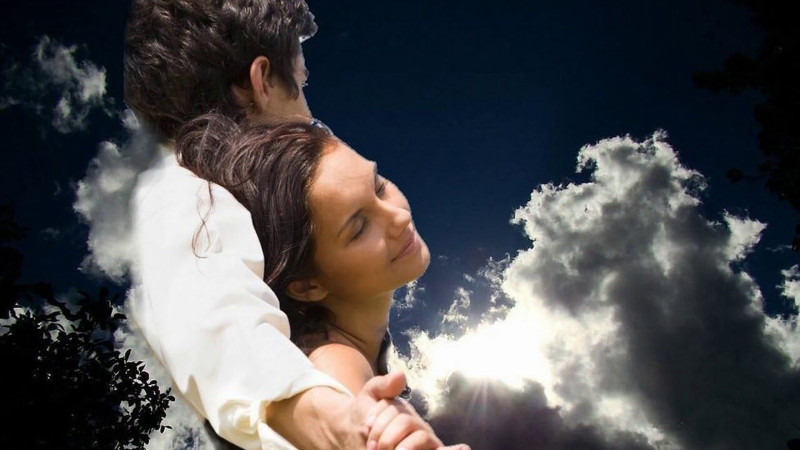 "Подсознание и Любовь: Тайные Секреты Влюбленности"