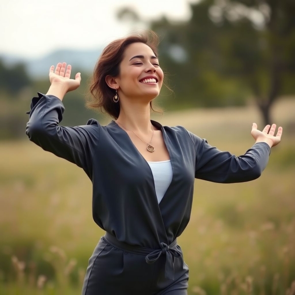 Понимание менструального цикла: гармония твоего тела и души