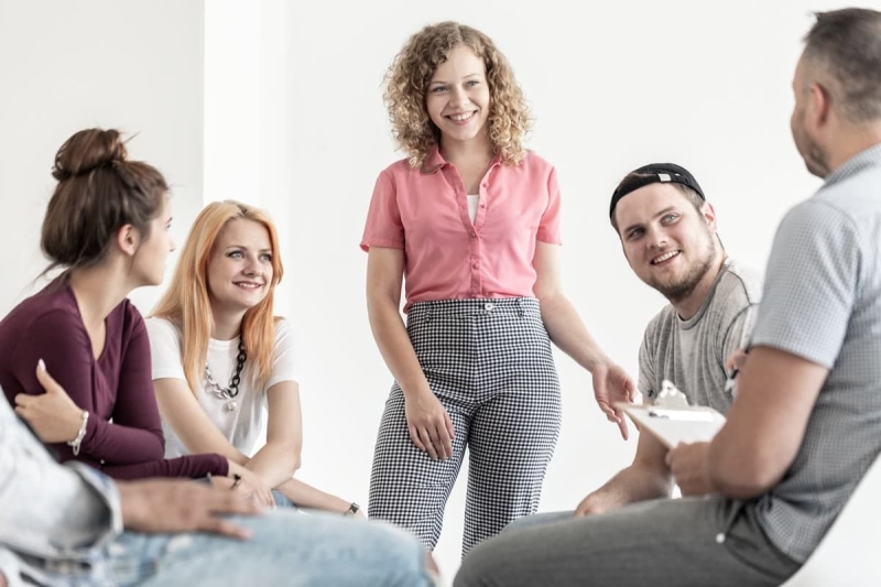 Признаки психологически выносливых людей.