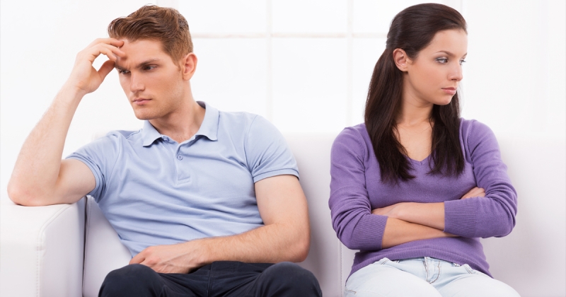 "Восьминедельное испытание: Ключ к успешным отношениям"