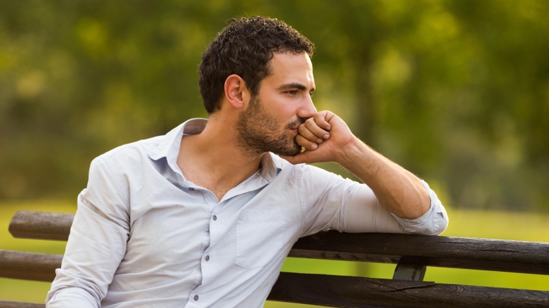 Что на самом деле думает современный мужчина