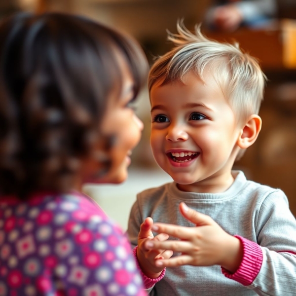 Эмоциональный интеллект: ключ к успеху вашего ребенка