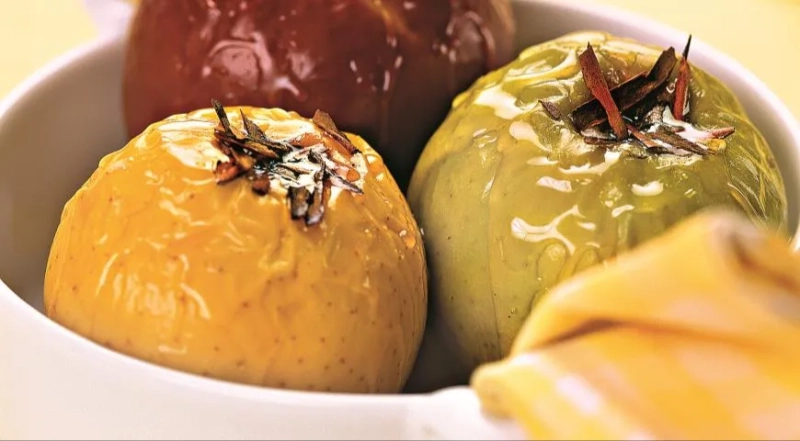 Яблочный Спас в 2025 году: традиции и дата празднования