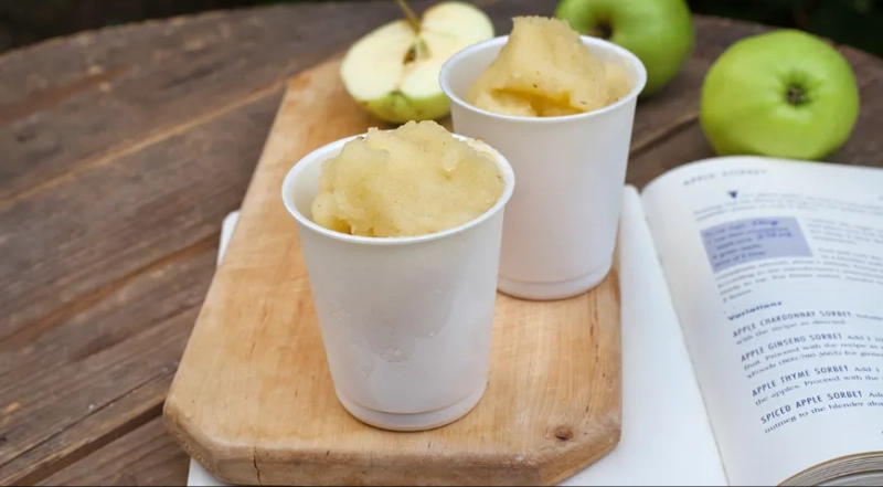 Яблочный Спас в 2025 году: традиции и дата празднования