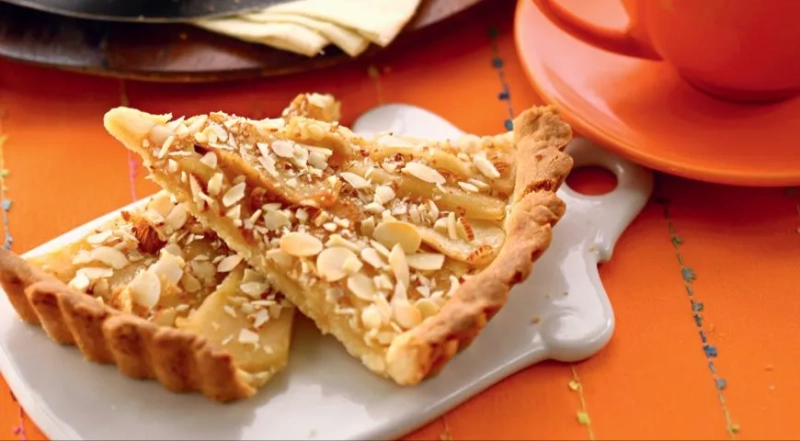 Яблочный Спас в 2025 году: традиции и дата празднования