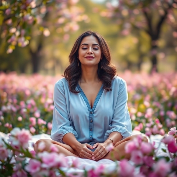 Как избавиться от чувства вины и научиться прощать себя