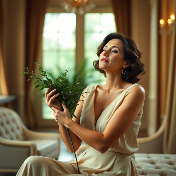 Климакс и психика: как справиться с эмоциональными бурями