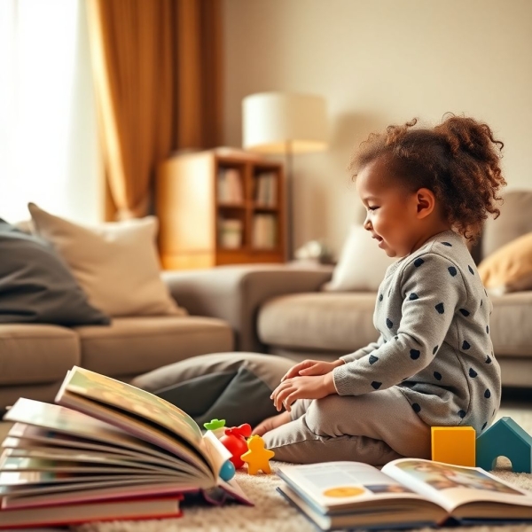 Когда ожидать первые слова малыша: советы и секреты развития