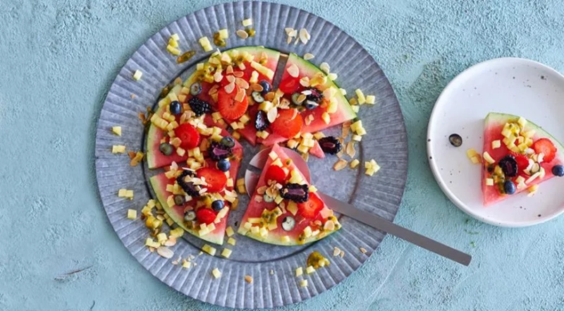 Международный день арбуза в 2025 году: история и традиции праздника