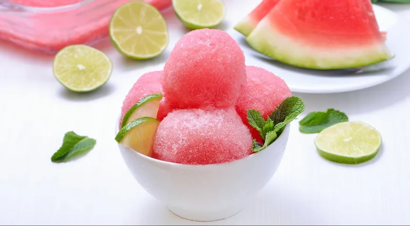 Международный день арбуза в 2025 году: история и традиции праздника