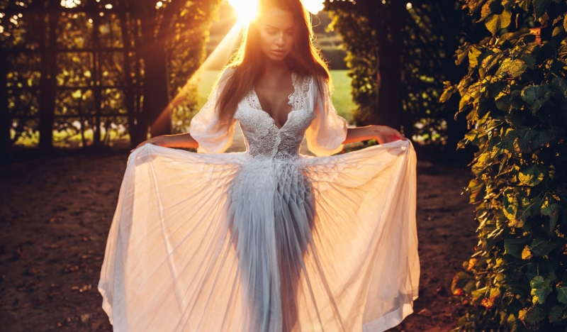 "Одежда как у звёзд: Секреты красных дорожек"