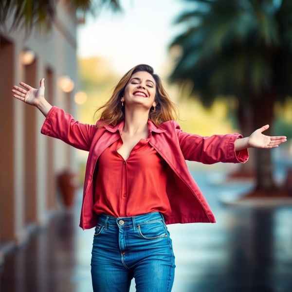 Перестаньте ждать одобрения: шаг к свободе и уверенности