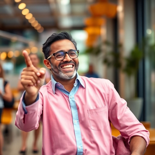 Почему страх изменений мешает нам расти и развиваться