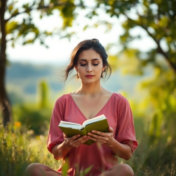 Понимание своих чувств: шаги к эмоциональному миру