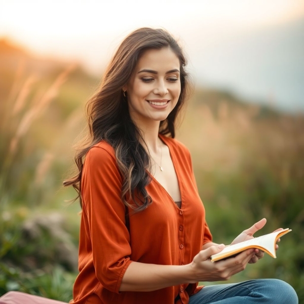 Как управлять эмоциями: практическое руководство по самосознанию