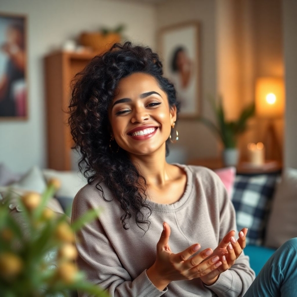 Потеря самооценки: как сравнения с другими вредят нам