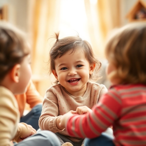 Потребности ребёнка: как помочь ему в каждом возрасте