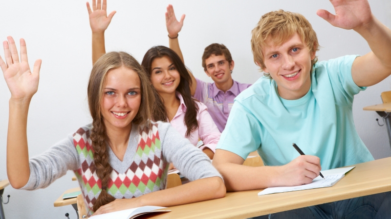 "Секреты школьной красоты: Советы по стилю и ухоженности"