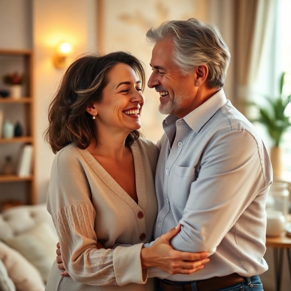 Секреты сохранения интимной радости после 45 лет