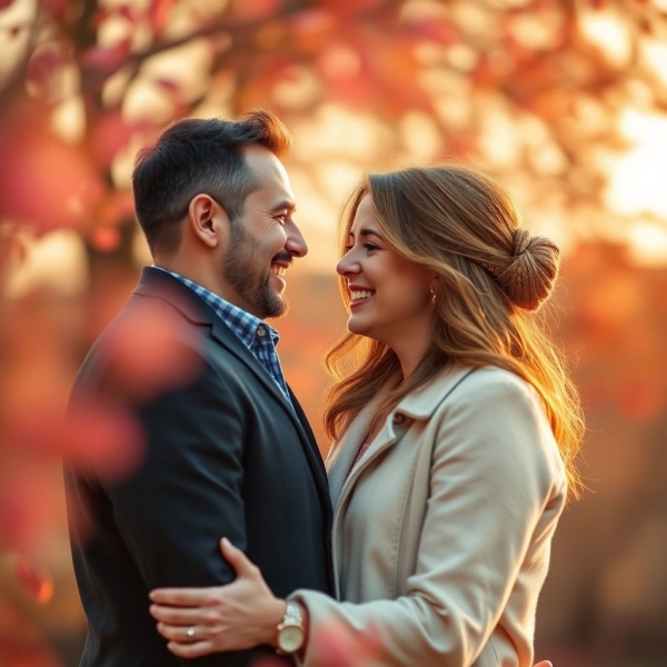 Секреты сохранения романтики в браке: как не угасить любовь