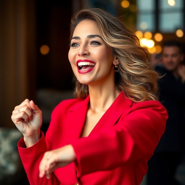 Страхи женщин: как превратить врагов в союзников счастья