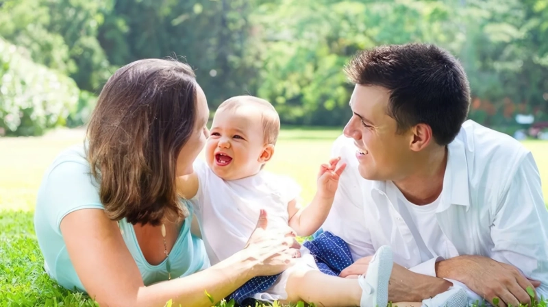 "Активное возвращение партнёра в воспитание"