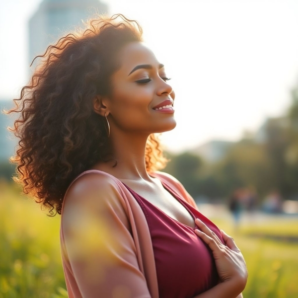 Как обрести опору внутри себя в сложные времена