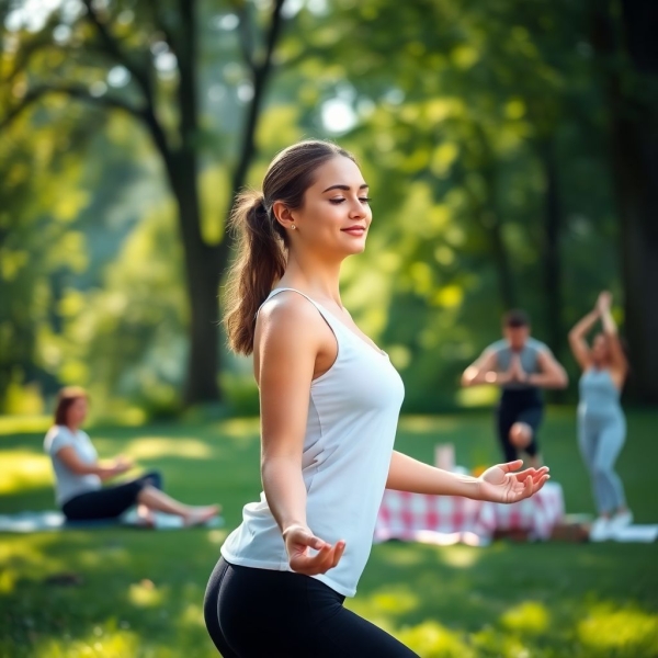 Как преодолеть тревожность: секреты спокойствия и счастья