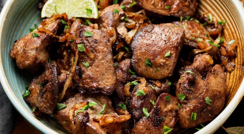 Луков день в 2025 году в России: история и традиции славянского праздника