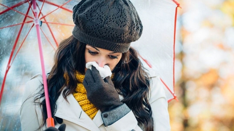 "Защита от сезонных заболеваний: советы специалистов"