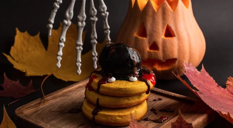 Хэллоуин в 2025 году в России: история и традиции праздника