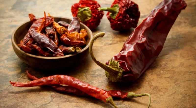 Как сохранить острый перец подольше свежим: эксперты назвали несколько способов